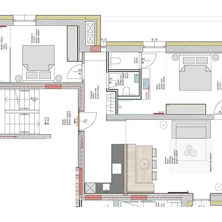 Apartamento Boutique Almrausch *