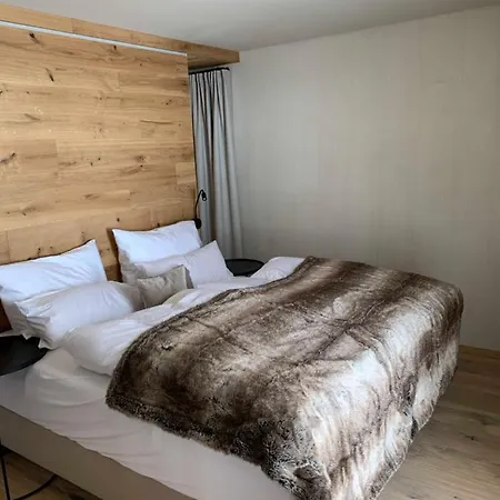 Boutique Almrausch Lech am Arlberg