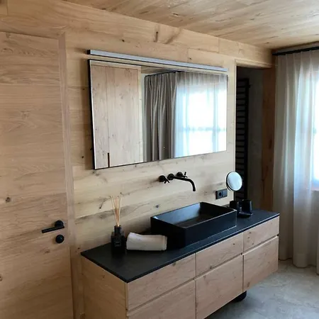 Boutique Almrausch * Lech am Arlberg
