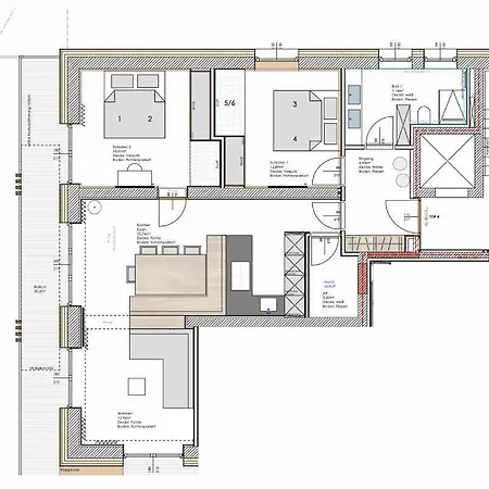 Boutique Almrausch Apartamento *