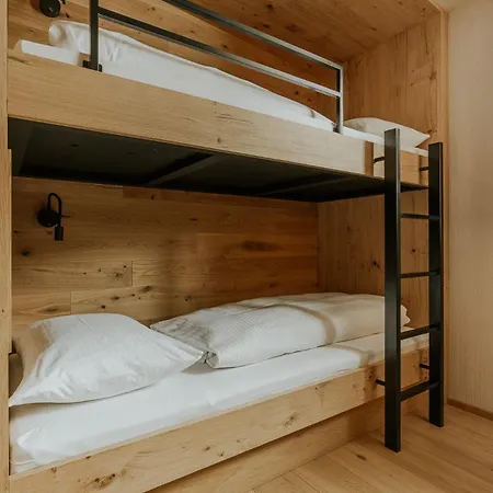Boutique Almrausch Apartamento Lech am Arlberg