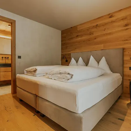 Boutique Almrausch Apartamento Lech am Arlberg