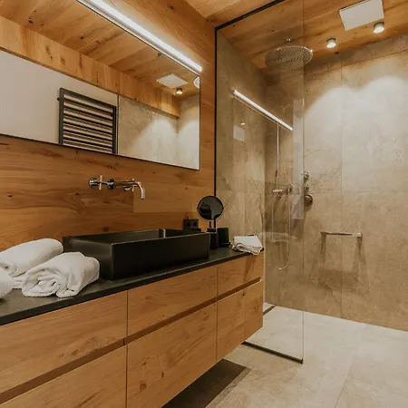 Boutique Almrausch Lech am Arlberg