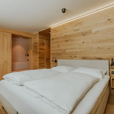 Apartamento Boutique Almrausch *