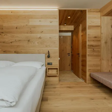 Boutique Almrausch Lech am Arlberg