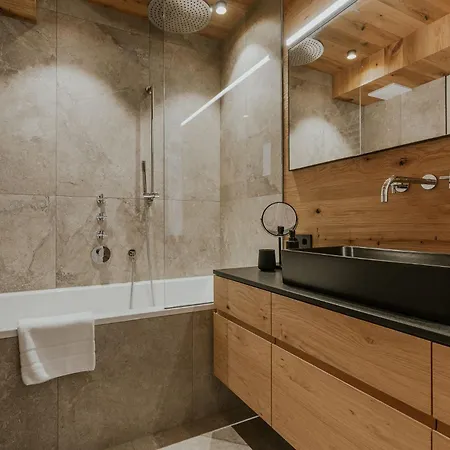 Boutique Almrausch Apartamento *