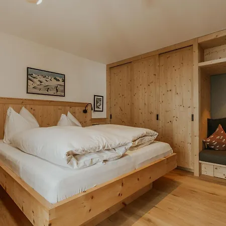 Apartamento Boutique Almrausch