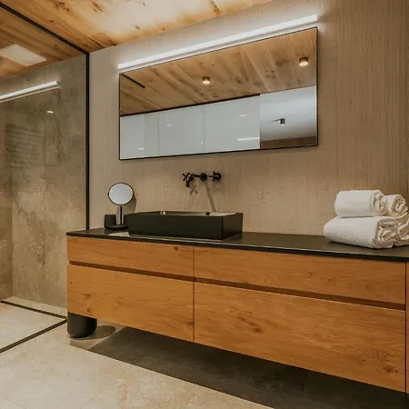 Boutique Almrausch Apartamento