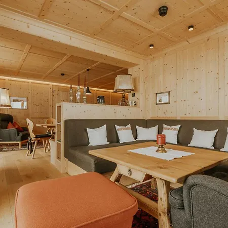 Boutique Almrausch Apartamento