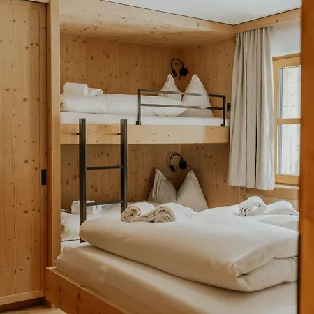 Boutique Almrausch Apartamento