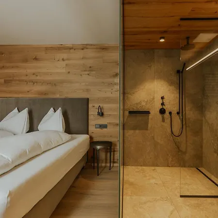 Boutique Almrausch Apartamento *