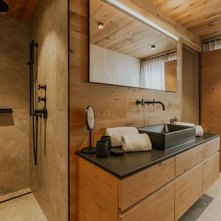 Apartamento Boutique Almrausch Lech am Arlberg