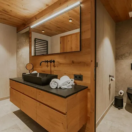 Boutique Almrausch * Lech am Arlberg