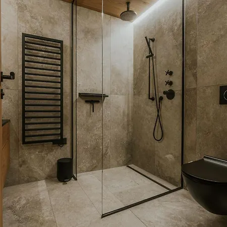 Apartamento Boutique Almrausch
