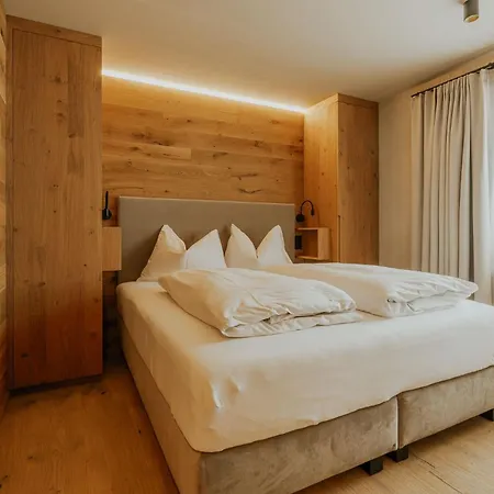 Boutique Almrausch Apartamento Lech am Arlberg