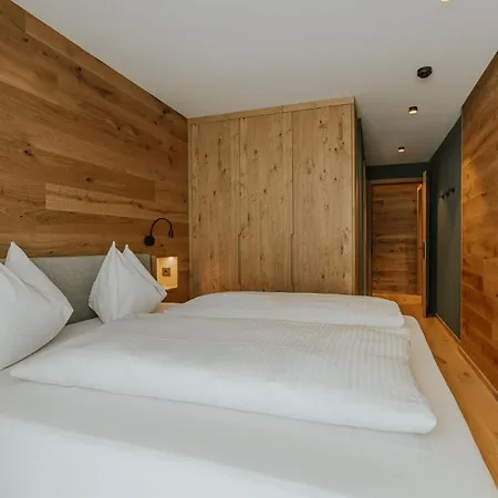 Boutique Almrausch Apartamento *
