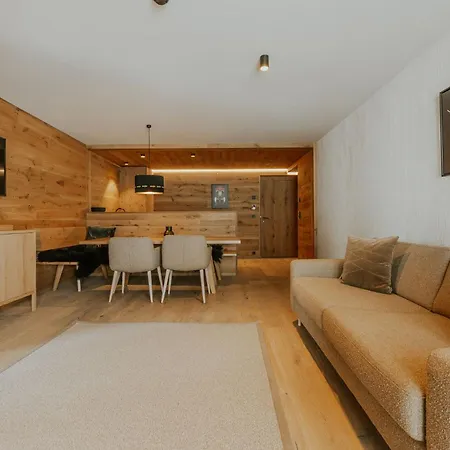 Boutique Almrausch * Lech am Arlberg
