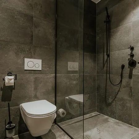 Boutique Almrausch Apartamento Lech am Arlberg