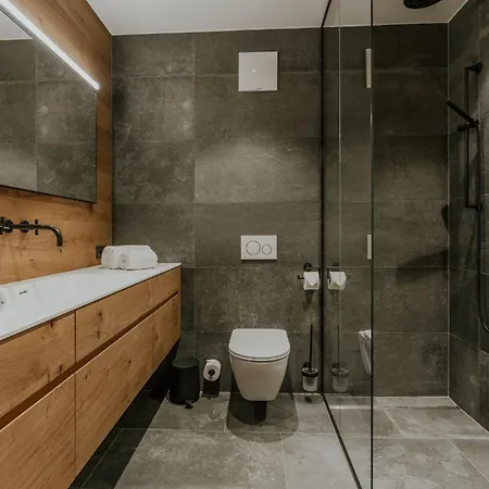 Boutique Almrausch * Lech am Arlberg