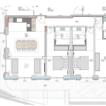 Boutique Almrausch Apartamento *